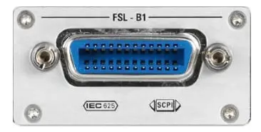 Rohde & Schwarz Fsl-B10 Hot-Swappable Battery – Unopened 1