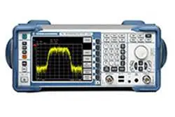 Rohde & Schwarz Fsl18 Portable Spectrum Analyzer – Second-Hand 1