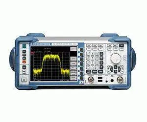 Rohde & Schwarz Fsl3 Spectrum Analyzer – Second-Hand, Fully Functional 1