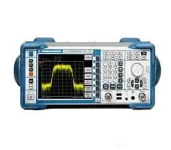 Rohde & Schwarz Fsl313 Compact Spectrum Analyzer – Used 1