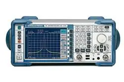Rohde & Schwarz Fsl616 Compact Spectrum Analyzer – Used & Tested 1