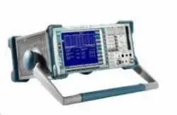 Rohde & Schwarz Fsp3 Spectrum Analyzer – Compact 3 Ghz Rf Analyzer (Used) 1