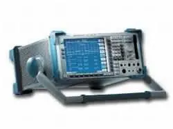 Rohde & Schwarz Fsp7 Mid-Range Spectrum Analyzer – Used & Calibrated 1