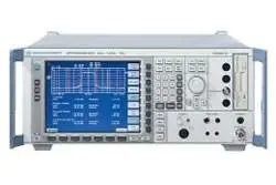 Rohde & Schwarz Fsu26 Wideband Spectrum Analyzer – Used, Calibration Records Available 1