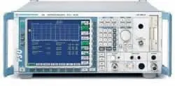 Rohde & Schwarz Fsu3 Spectrum Analyzer – Used High-End Bench Unit 1
