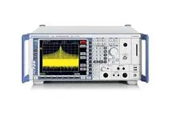 Rohde & Schwarz Fsu43 High-Performance Spectrum Analyzer – Pre-Owned 1