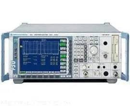 Rohde & Schwarz Fsu50 Spectrum Analyzer – Used, Fully Serviced 1