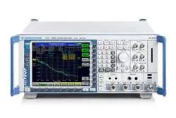 Rohde & Schwarz Fsup26 Spectrum Analyzer – Pre-Owned Calibration 1