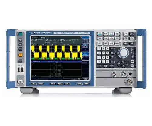 Rohde & Schwarz Fsv3 Spectrum Analyzer – 3 Ghz, Refurbished 1