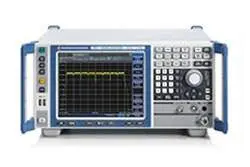 Rohde & Schwarz Fsv4 Compact Spectrum Analyzer – Used With Warranty 1