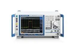 Rohde & Schwarz Fsv7 Signal Analyzer – Bench-Tested Used 1