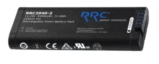 Rohde & Schwarz Ha-Z306 Portable Headphone Amplifier – Sealed Unit 1