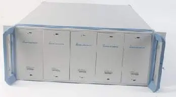 Rohde & Schwarz Mscu Multi-Sensor Control Unit – Pre-Owned, Fully Functional 1