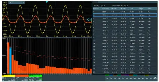 Rohde & Schwarz Mxo5C-K31 Oscilloscope Option – New In Box 1