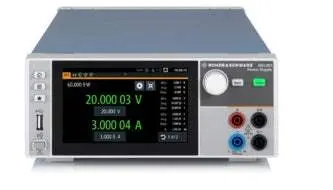 Rohde & Schwarz Ngl202 Precision Two-Channel Dc Power Supply – New 1