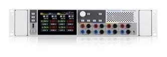 Rohde & Schwarz Ngp824 824W Dual-Channel Dc Power Supply – New 1