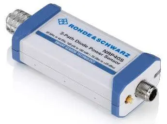 Rohde & Schwarz Nrp-40S Thermistor-Based Rf Power Sensor (Refurbished) 1