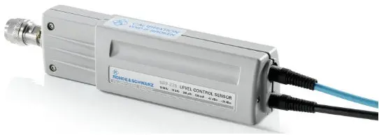 Rohde & Schwarz Nrp-Z98 High-Precision Power Sensor – Brand New 1