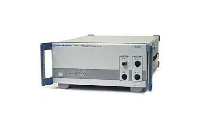 Rohde & Schwarz Ptw70 Communication Analyzer – Refurbished 1