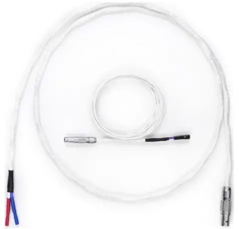 Rohde & Schwarz Rt-Za35 Active Differential Probe – New, 35 Mhz Bw 1