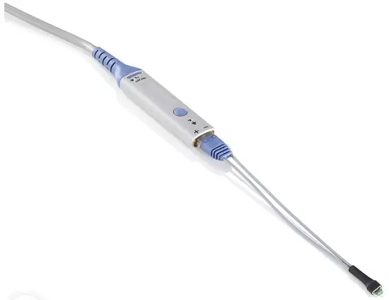 Rohde & Schwarz Rt-Zma10-6 High-Bandwidth Active Probe – Factory Fresh 1