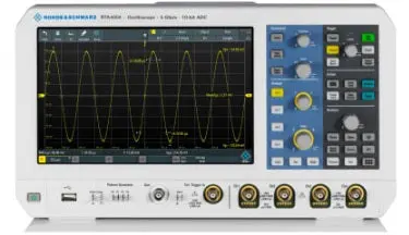 Rohde & Schwarz Rta-Com4Us Communication Interface Module – Brand New 1