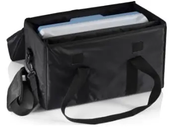 Rohde & Schwarz Rtb-Z3 Protective Carrying Case – Brand New 1