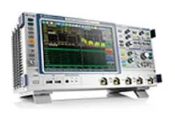 Rohde & Schwarz Rte1022 200 Mhz 2-Channel Digital Oscilloscope – Certified Pre-Owned 1