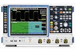 Rohde & Schwarz Rto1004 Digital Oscilloscope – 1 Ghz, 4-Channel, Refurbished 1