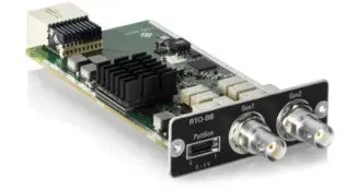 Rohde & Schwarz Rto6-B6 Bandwidth Upgrade License For Rto6 Series (New) 1