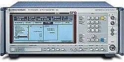 Rohde & Schwarz Sfq Tv Signal Generator – Certified Used 1