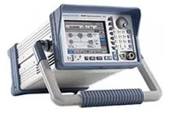 Rohde & Schwarz Sm300 Rf Signal Generator – High-Performance Used 1