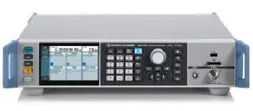 Rohde & Schwarz Sma100B Rf Signal Generator – High-Accuracy Used Source 1