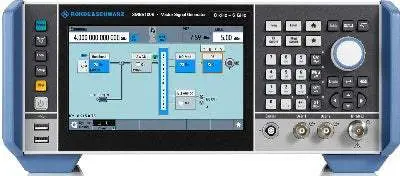 Rohde & Schwarz Smbv100B Rf Signal Generator – Refurbished & Tested 1