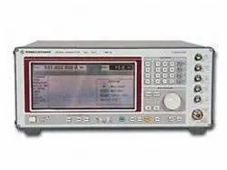 Rohde & Schwarz Sme02 Rf Generator – Calibrated Used 1