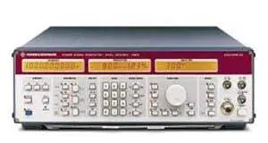 Rohde & Schwarz Smgl Rf Signal Generator – Legacy Used Unit 1