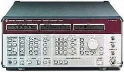 Rohde & Schwarz Smhu58 Rf Generator – Working Used Unit 1