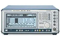 Rohde & Schwarz Smiq04 Rf Synthesizer – Previously Owned 1