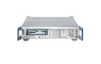 Rohde & Schwarz Sml03 Rf Signal Generator – Pre-Owned 1