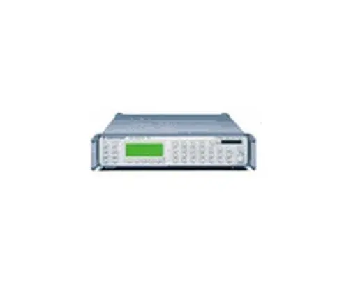 Rohde & Schwarz Uaf Spectrum Analyzer – Verified Operational Condition 1