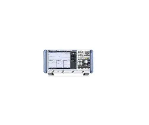 Rohde & Schwarz Znb40 Vector Network Analyzer – High-Performance Used Vna 1