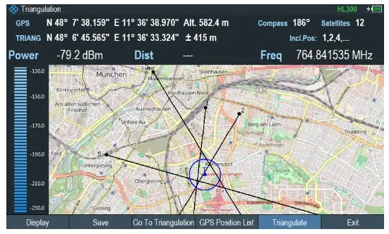 Rohde & Schwarz Zph-K15 Interface Protocol Analysis Extension 1