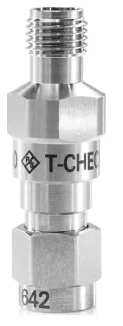 Rohde & Schwarz Zv-Z370 T-Check Verification Device – New, Field-Ready Kit 1