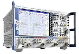 Rohde & Schwarz Zva67 Vector Network Analyzer – Used With Full Calibration 1