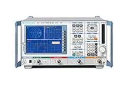 Rohde & Schwarz Zvb8 Vector Network Analyzer – Used 8.5 Ghz Vna 1