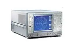 Rohde & Schwarz Zvk Vector Network Analyzer – Compact Benchtop Vna (Used) 1