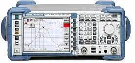 Rohde & Schwarz Zvl13 Vector Network Analyzer – Refurbished 1