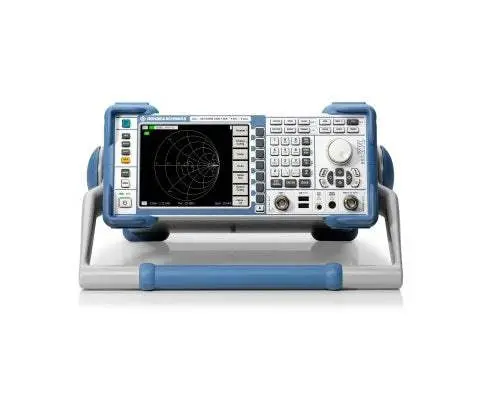 Rohde & Schwarz Zvl3 Vector Network Analyzer – 3 Ghz, Compact Lab-Grade Unit 1