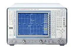 Rohde & Schwarz Zvm Vector Network Analyzer – Used Rf Test System 1