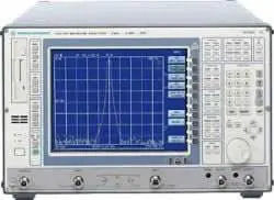 Rohde & Schwarz Zvr62 Used Vector Network Analyzer 1